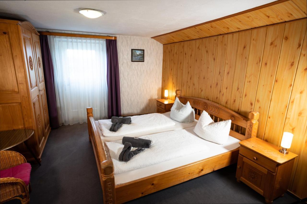 Landgasthof Bayerwald Bobrach Экстерьер фото