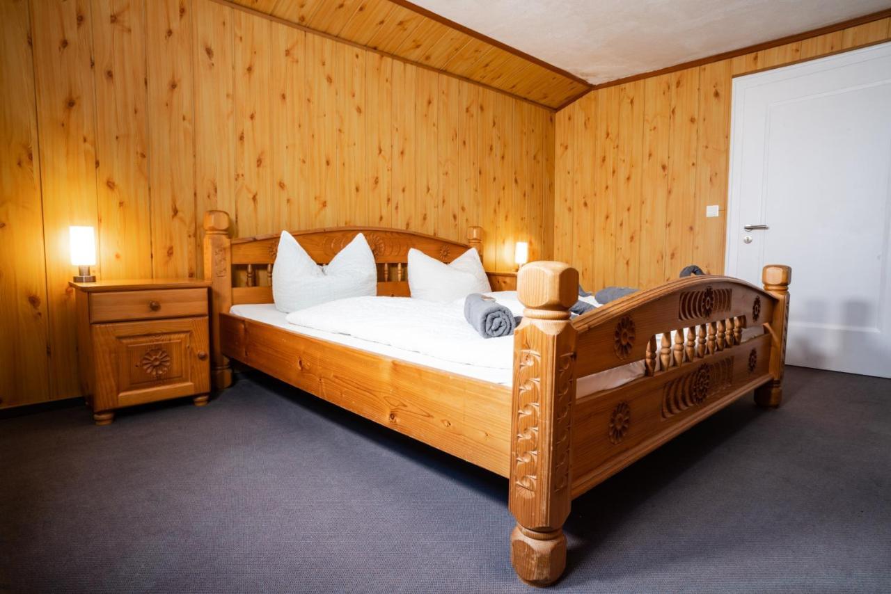 Landgasthof Bayerwald Bobrach Экстерьер фото