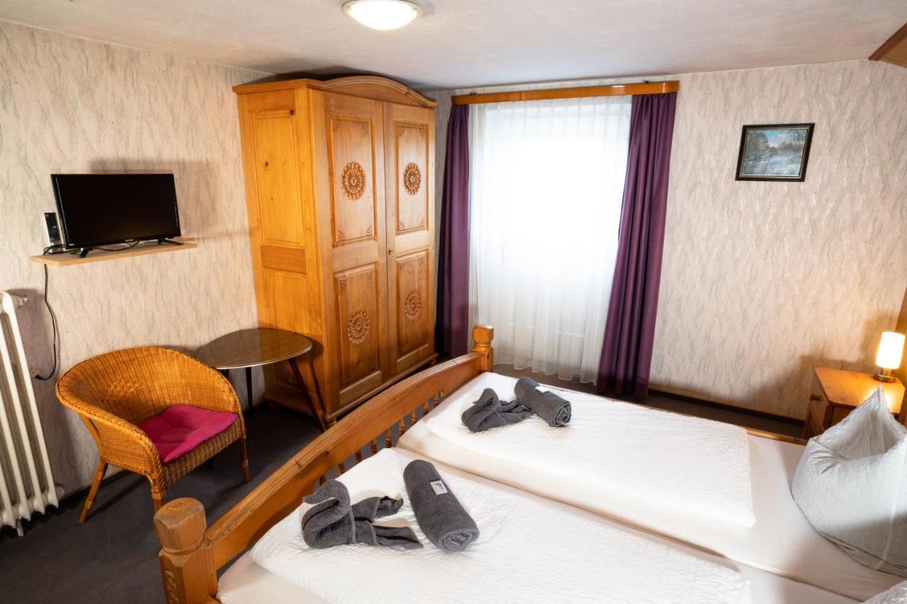 Landgasthof Bayerwald Bobrach Экстерьер фото